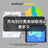 青岛到丹麦奥胡斯海运要多久（图4）