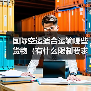 国际空运适合运输哪些货物(有什么限制要求)(图3) 国际空运适合运输哪些货物(有什么限制要求)(图3)