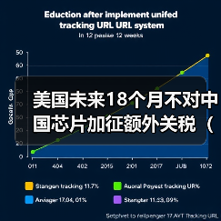 美国未来18个月不对中国芯片加征额外关税（国际贸易新闻资讯）（图2）