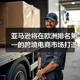 亚马逊将在欧洲排名第一的跨境电商市场打造全新配送中心（耗资5亿英镑）（图4）