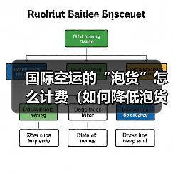 国际空运的“泡货”怎么计费（如何降低泡货运输成本）（图4）