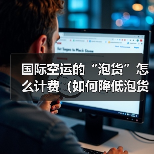 国际空运的“泡货”怎么计费（如何降低泡货运输成本）（图3）