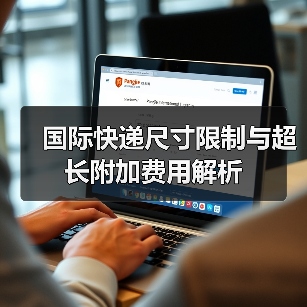 国际快递尺寸限制与超长附加费用解析（图2）