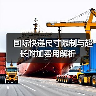 国际快递尺寸限制与超长附加费用解析（图4）