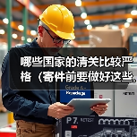 哪些国家的清关比较严格（寄件前要做好这些准备）（图1）