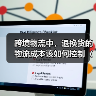 跨境物流中，退换货的物流成本该如何控制（跨境物流干货知识分享）（图2）