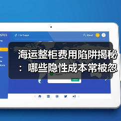 海运整柜费用陷阱揭秘：哪些隐性成本常被忽视？（图4）