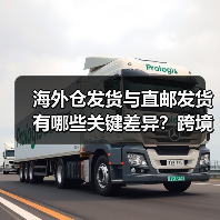 海外仓发货与直邮发货有哪些关键差异？跨境电商卖家必看（图2）