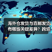海外仓发货与直邮发货有哪些关键差异？跨境电商卖家必看（图4）