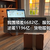 我国顺差6682亿,服务逆差1196亿:货物服务贸易总额4.74万亿(图4) 我国顺差6682亿,服务逆差1196亿:货物服务贸易总额4.74万亿(图4)