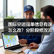 国际空运提单信息有误怎么改?分阶段修改流程全解析(图3) 国际空运提单信息有误怎么改?分阶段修改流程全解析(图3)
