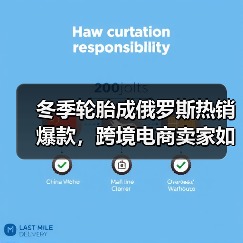 冬季轮胎成俄罗斯热销爆款,跨境电商卖家如何选品?(图3) 冬季轮胎成俄罗斯热销爆款,跨境电商卖家如何选品?(图3)