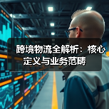 跨境物流全解析：核心定义与业务范畴（图3）