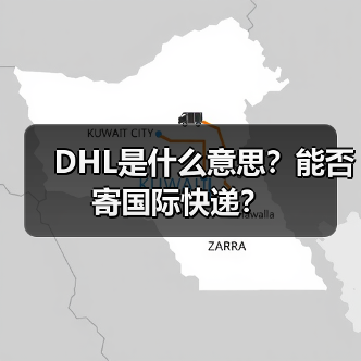 DHL是什么意思?能否寄国际快递?(图3) DHL是什么意思?能否寄国际快递?(图3)