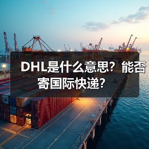 DHL是什么意思?能否寄国际快递?(图4) DHL是什么意思?能否寄国际快递?(图4)