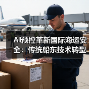 AI预控革新国际海运安全：传统船东技术转型新路径（图3）