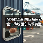 AI预控革新国际海运安全：传统船东技术转型新路径（图2）