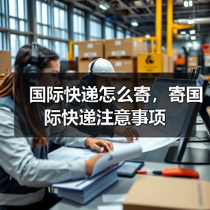 国际快递怎么寄，寄国际快递注意事项（图3）