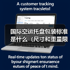 国际空运托盘包装标准是什么(尺寸和重量限制)(图4) 国际空运托盘包装标准是什么(尺寸和重量限制)(图4)