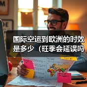 国际空运到欧洲的时效是多少（旺季会延误吗）（图2）