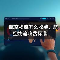 航空物流怎么收费，航空物流收费标准（图3）