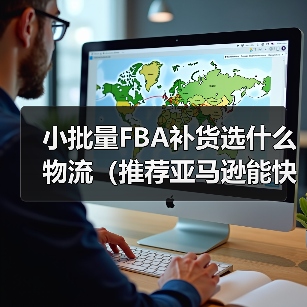 小批量FBA补货选什么物流（推荐亚马逊能快速上架的渠道）（图1）