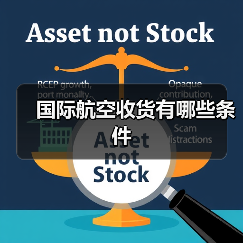 国际航空收货有哪些条件（图1）