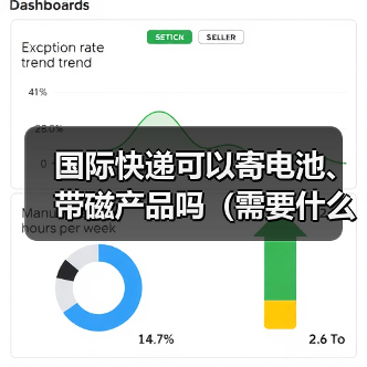 国际快递可以寄电池、带磁产品吗(需要什么认证)(图1) 国际快递可以寄电池、带磁产品吗(需要什么认证)(图1)