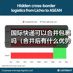 国际快递可以合并包裹吗(合并后有什么优势和风险)(图1) 国际快递可以合并包裹吗(合并后有什么优势和风险)(图1)