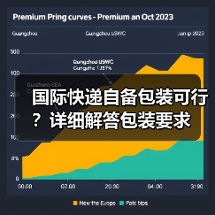 国际快递自备包装可行？详细解答包装要求（图3）
