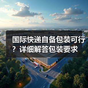 国际快递自备包装可行？详细解答包装要求（图2）