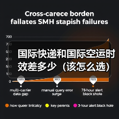 国际快递和国际空运时效差多少（该怎么选）（图2）