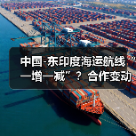 中国-东印度海运航线“一增一减”？合作变动与稳定运营解析（图2）