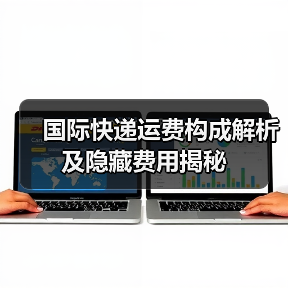 国际快递运费构成解析及隐藏费用揭秘（图2）