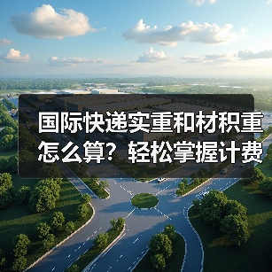 国际快递实重和材积重怎么算？轻松掌握计费秘诀（图4）