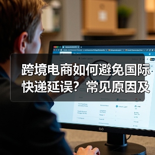 跨境电商如何避免国际快递延误?常见原因及解决方案解析(图4) 跨境电商如何避免国际快递延误?常见原因及解决方案解析(图4)