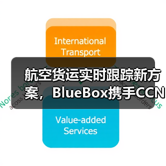 航空货运实时跟踪新方案,BlueBox携手CCN打造透明化新标杆(图3) 航空货运实时跟踪新方案,BlueBox携手CCN打造透明化新标杆(图3)