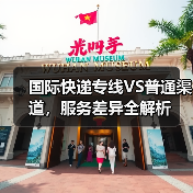 国际快递专线VS普通渠道，服务差异全解析（图3）
