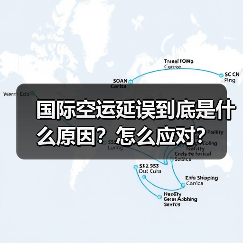 国际空运延误到底是什么原因？怎么应对？（图2）
