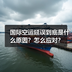 国际空运延误到底是什么原因？怎么应对？（图4）