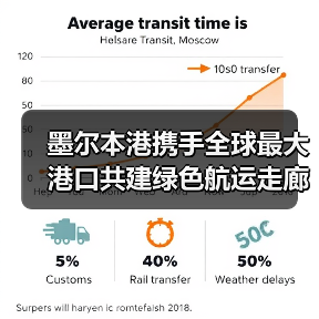 墨尔本港携手全球最大港口共建绿色航运走廊,引领脱碳新趋势(图3) 墨尔本港携手全球最大港口共建绿色航运走廊,引领脱碳新趋势(图3)