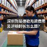 深圳到曼德勒海运费用及运输时长怎么算?(图2) 深圳到曼德勒海运费用及运输时长怎么算?(图2)