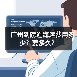 广州到磅逊海运费用多少?要多久?(图2) 广州到磅逊海运费用多少?要多久?(图2)