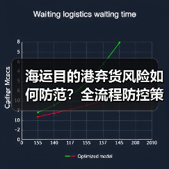 海运目的港弃货风险如何防范?全流程防控策略解析(图4) 海运目的港弃货风险如何防范?全流程防控策略解析(图4)