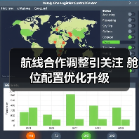 航线合作调整引关注 舱位配置优化升级（图4）
