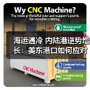 海运遇冷 内陆港逆势增长：美东港口如何应对贸易波动？（图2）