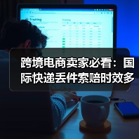 跨境电商卖家必看:国际快递丢件索赔时效多久?(图2) 跨境电商卖家必看:国际快递丢件索赔时效多久?(图2)