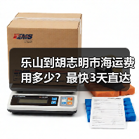 乐山到胡志明市海运费用多少?最快3天直达全解析(图1) 乐山到胡志明市海运费用多少?最快3天直达全解析(图1)