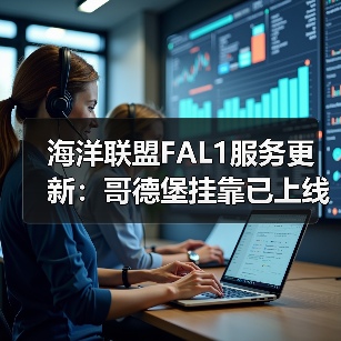 海洋联盟FAL1服务更新：哥德堡挂靠已上线（国际海运新闻资讯）（图1）
