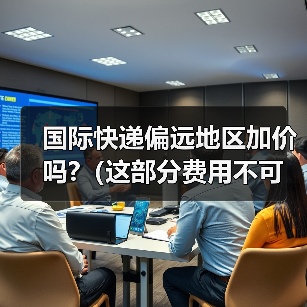 国际快递偏远地区加价吗?（这部分费用不可小觑）（图1）